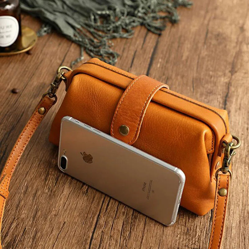 VELISSA™ | Unique and Timeless Bag for Sophisticated Women