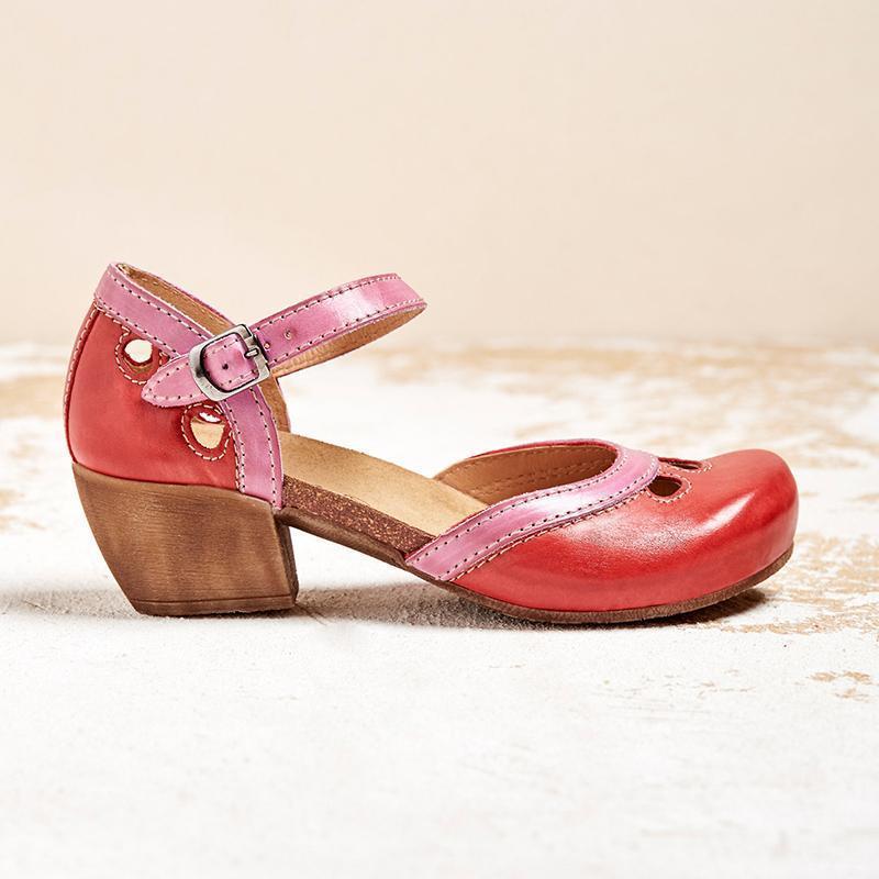 Haven | Orthotic Sandals for Everyday Wear