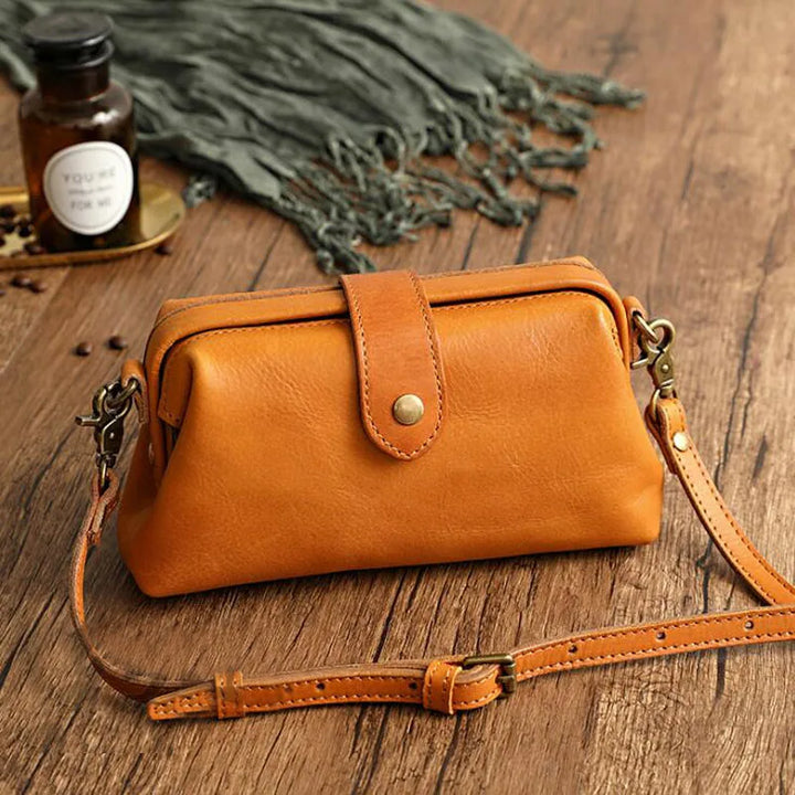 VELISSA™ | Unique and Timeless Bag for Sophisticated Women