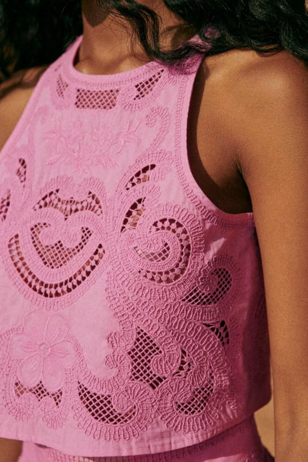Judith™ | Airy Lace Set